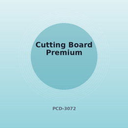 Cutting Board Premium