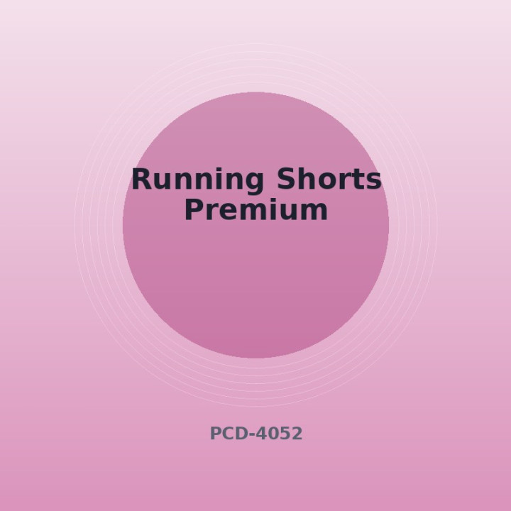 Laufshorts Premium