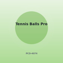Tennis Balls Pro