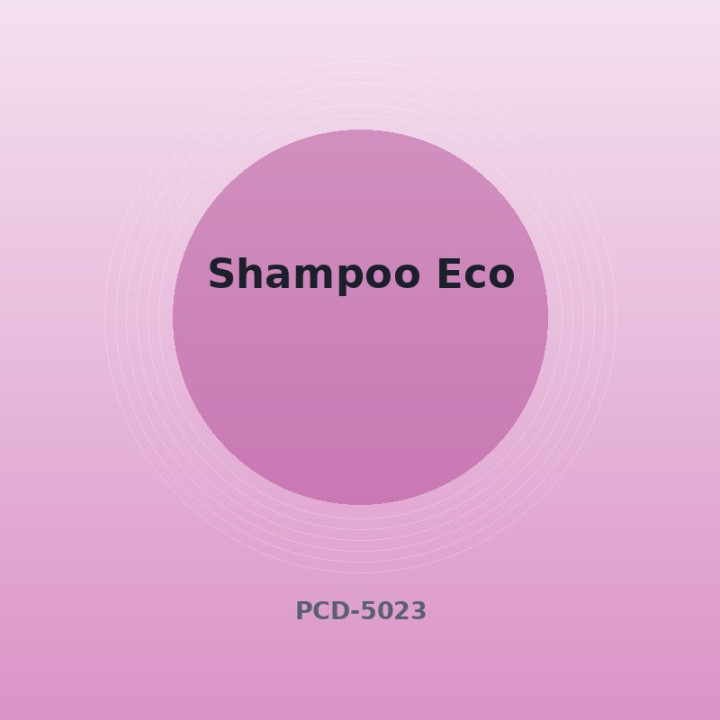 Shampooing Éco