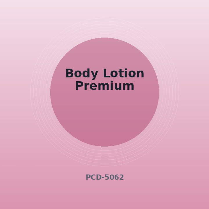 Lait corporel Premium