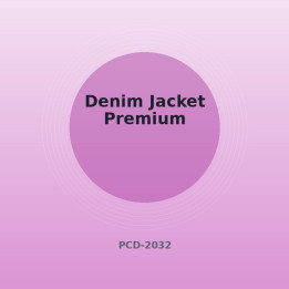 Jeansjacke Premium