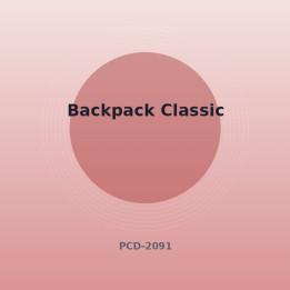 Backpack Classic