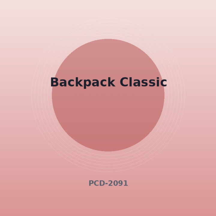 Sac à dos Classique